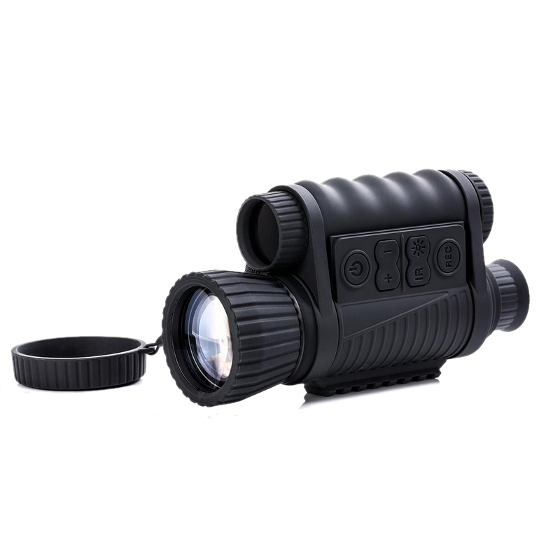 6x50mm HD Hunting Night Vision Scope Digital Optical Infrared